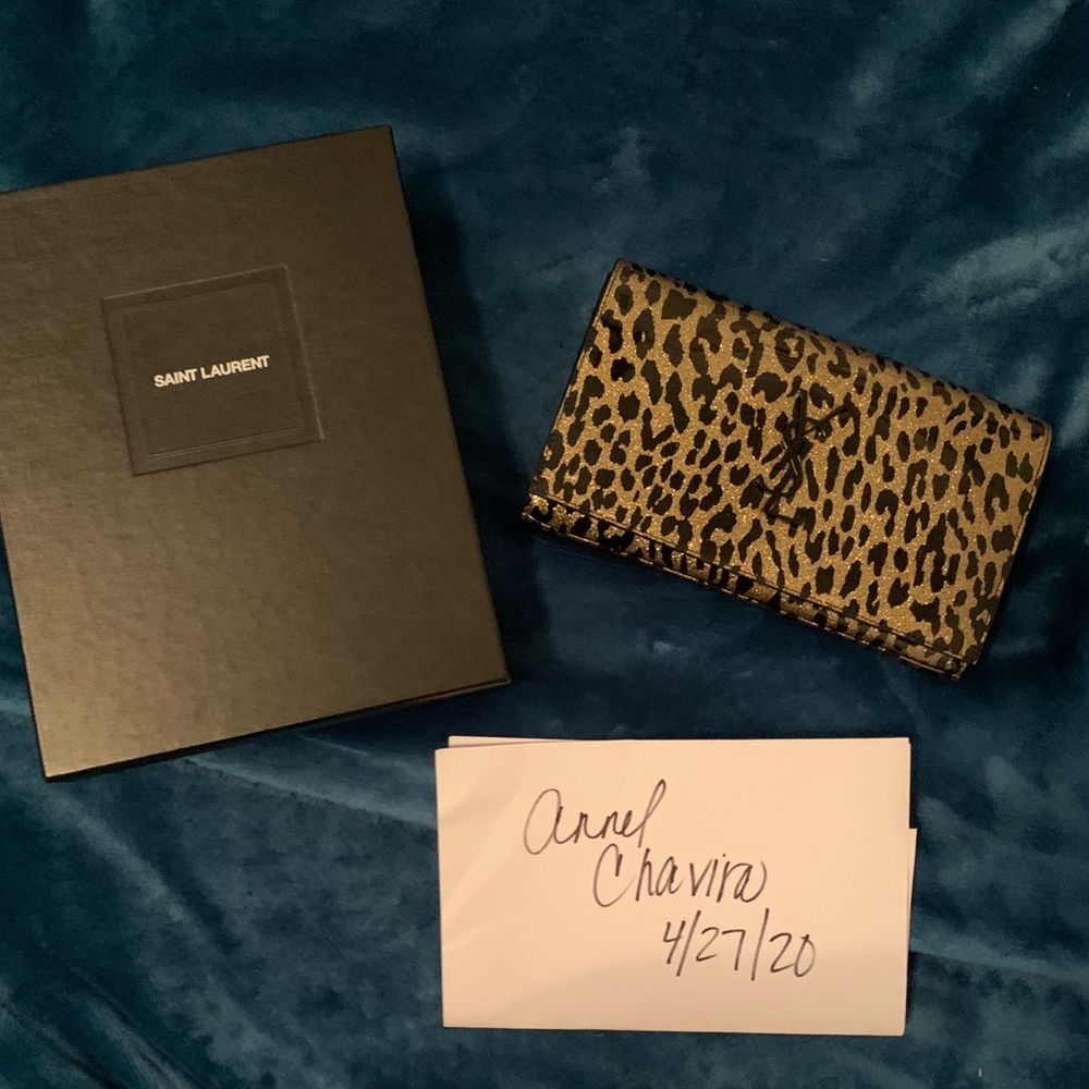 YSL Kate WOC